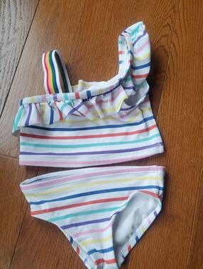 5 2T Bathing Suits